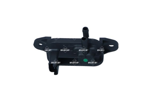 Sensor, Abgasdruck