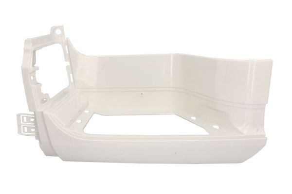 Türschwellen - Trittbrett