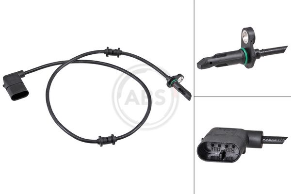 Gasfeder, Motorhaube