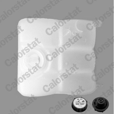 Ausgleichsbehälter, Kühlmittel