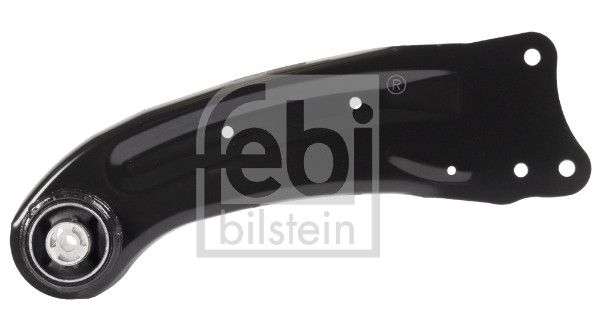 Lenker, Radaufhängung
