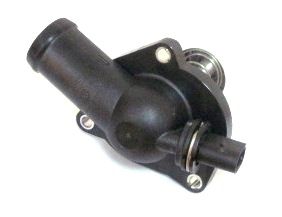 Thermostat, Kühlmittel