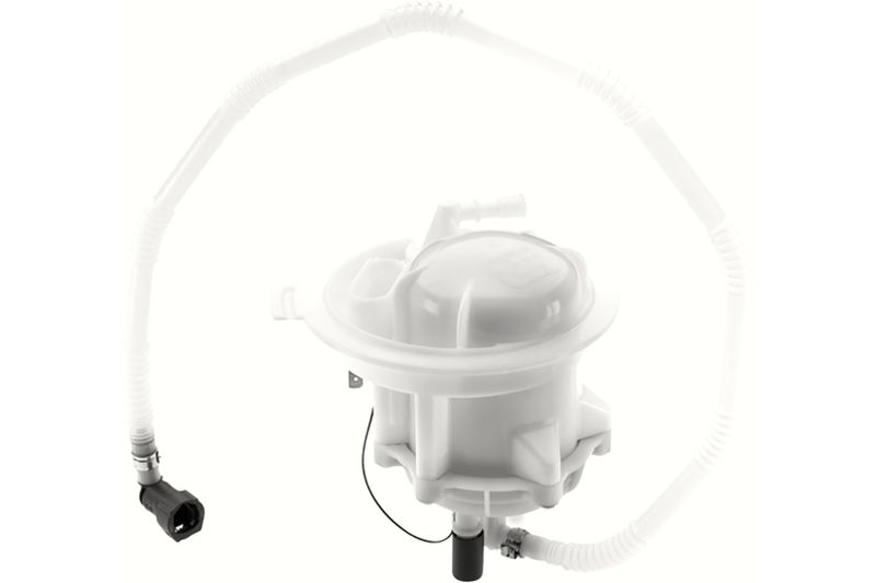 Kraftstoff-Fördereinheit