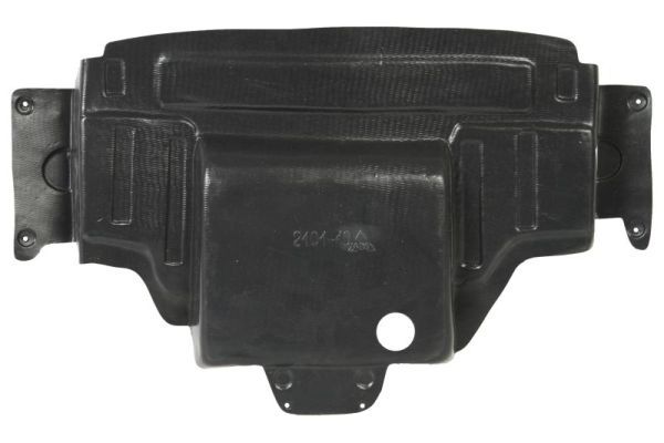 Motor- / Unterfahrschutz
