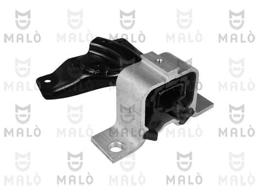 Sensor, Saugrohrdruck