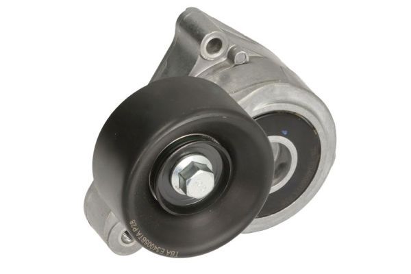 Riemenspanner, Keilrippenriemen