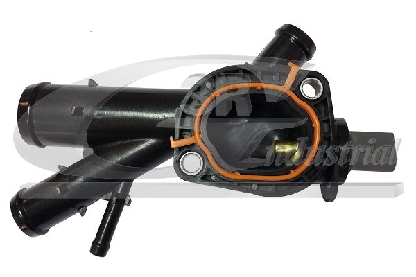 Lüfter, Motorkühlung