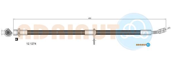 Niveauschalter, Kraftstoff