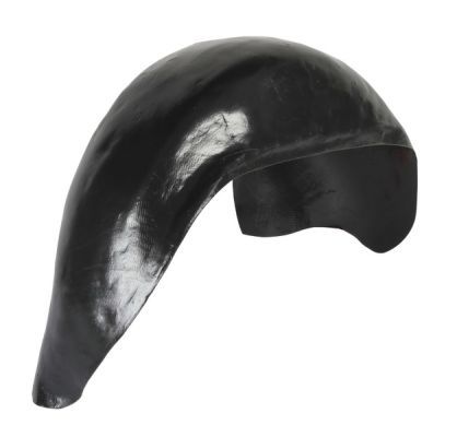 Radkasten aus Kunststoff