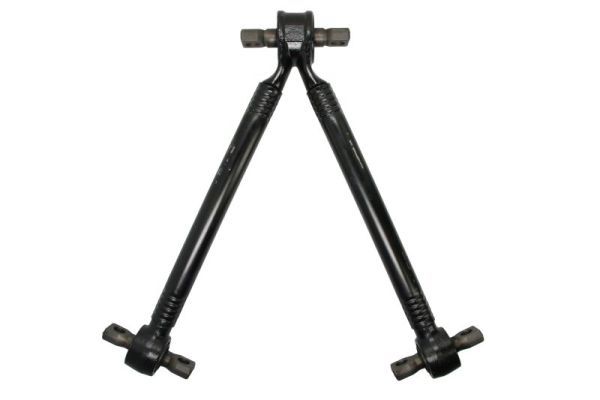 Lenker, Radaufhängung