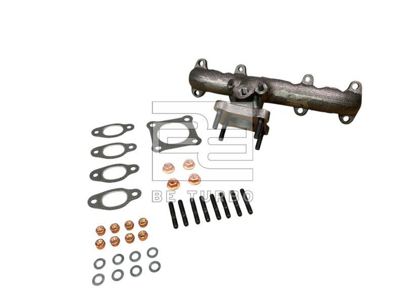 Dichtungssatz, AGR-System
