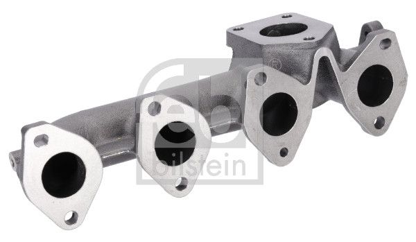 Abgaskrümmer passt zu: BMW 1 (E81), 1 (E82), 1 (E87), 1 (E88), 1 (F20), 1 (F21), 2 (F22, F87), 3 (E90), 3 (E91), 3 (E92), 3 (E93), 3 (F30, F80), 3 (F31), 3 GRAN TURISMO (F34) 1.6D/2.0D 12.04-12.20