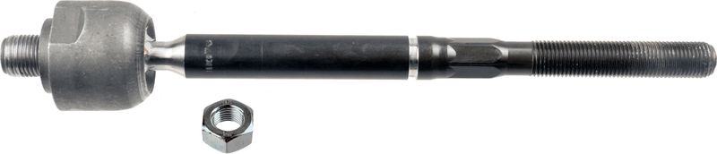 Axialgelenk, Spurstange