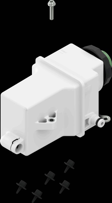 Reparatursatz, Differential