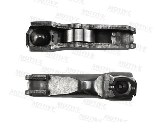 Kipphebel, Motorsteuerung