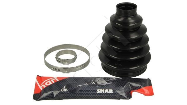 Thermostat, Kühlmittel