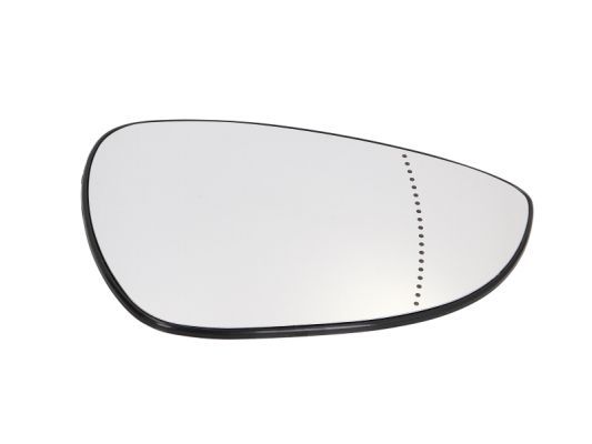 Außenspiegel - Spiegelglas
