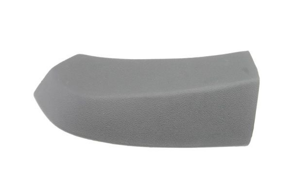 Hauptscheinwerfer - Leiste