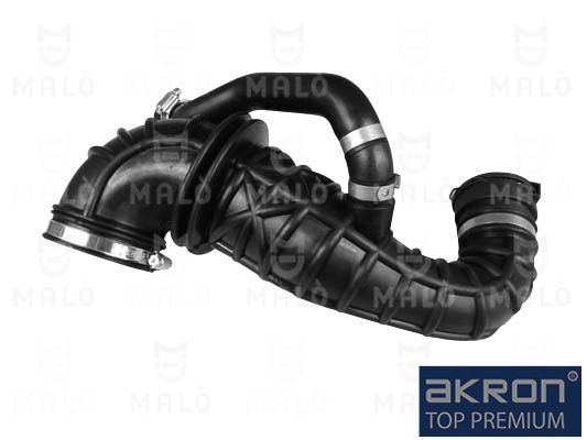 Gasfeder, Koffer-/Laderaum