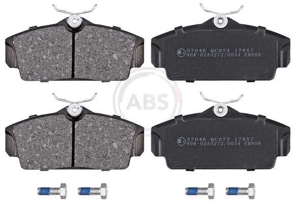 Faltenbalgsatz, Antriebswelle