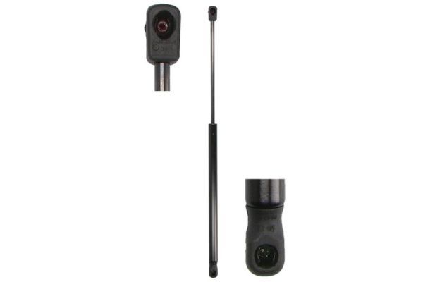 Gasfeder, Koffer-/Laderaum