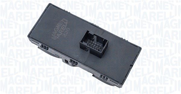 Schalter, Fensterheber