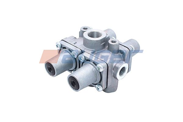 Impulsgeber, Kurbelwelle