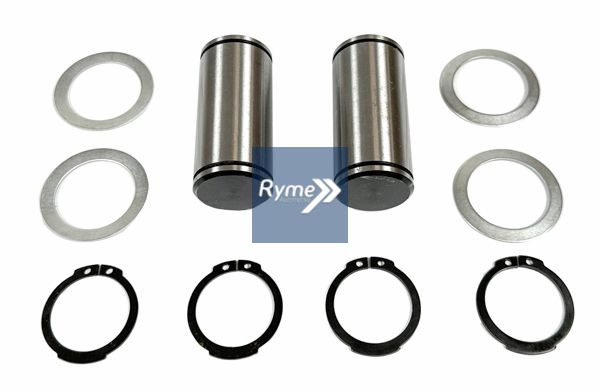 Faltenbalgsatz, Antriebswelle