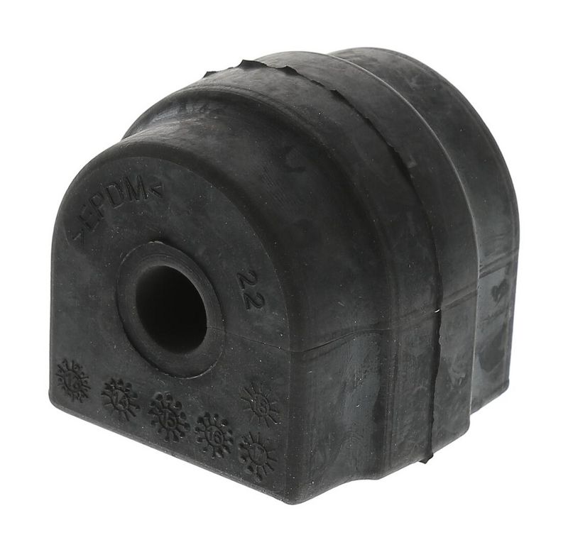 Lagerung, Stabilisator