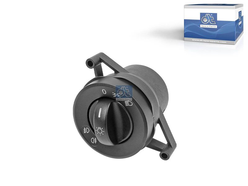 Schalter, Hauptlicht