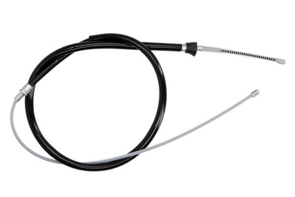 Seilzug, Feststellbremse