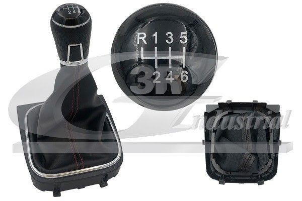 Gelenksatz, Antriebswelle