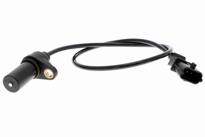 Impulsgeber, Kurbelwelle