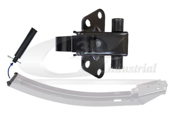 Lüfter, Motorkühlung