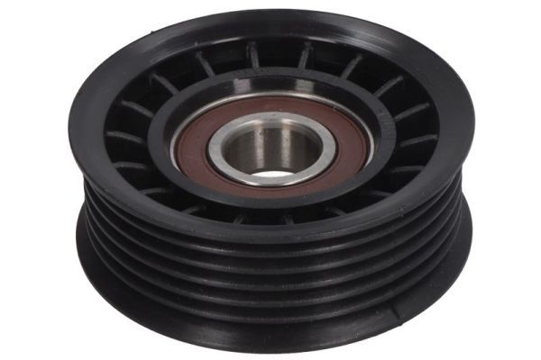 Spannrolle, Keilrippenriemen