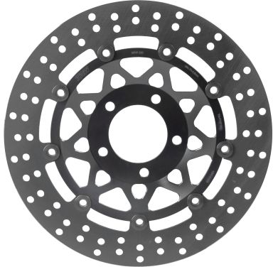 Bremsscheibe