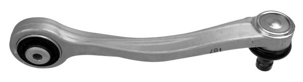 Lenker, Radaufhängung