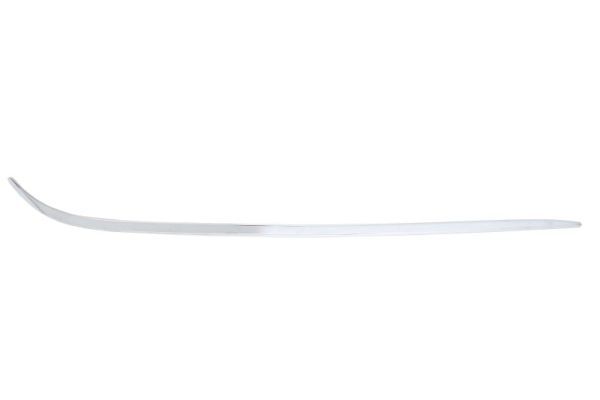 Stoßfänger - Zier-/Schutzleiste