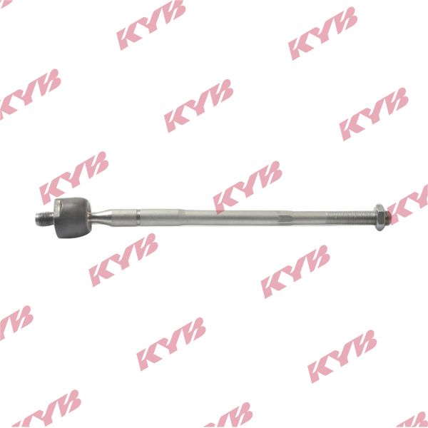 Axialgelenk, Spurstange