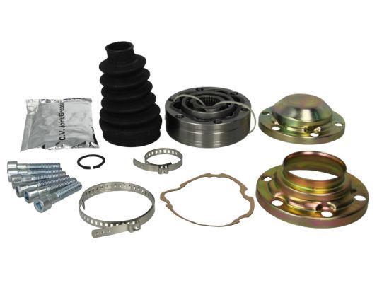 Gelenksatz, Antriebswelle