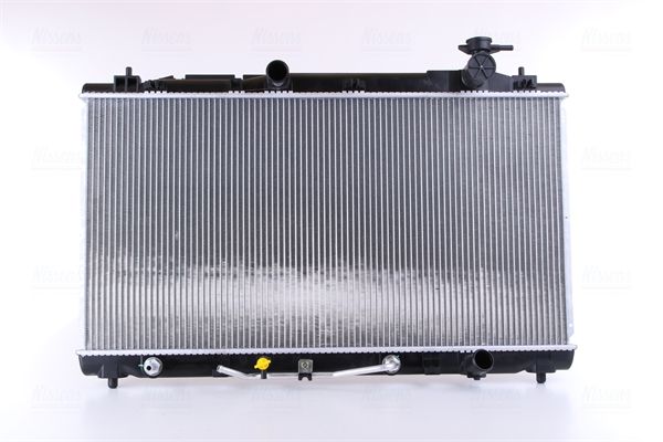 Kühler, Motorkühlung