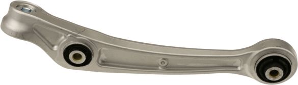 Lenker, Radaufhängung