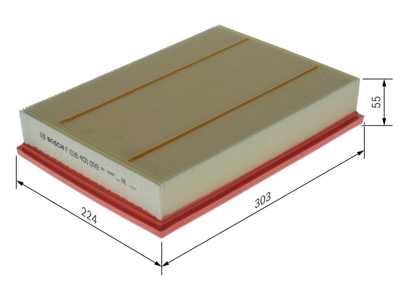 Luftfilter