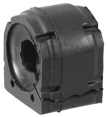 Griff - Motorhaubenentriegelung