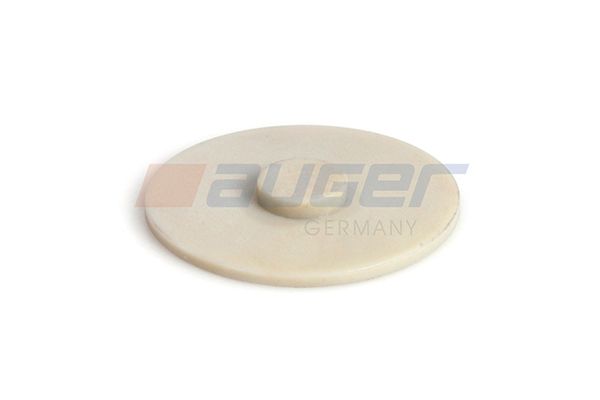 Anschlagpuffer, Federung