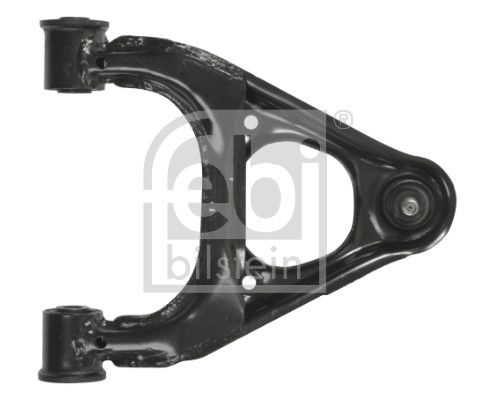 Lenker, Radaufhängung