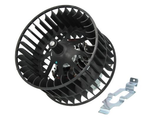 Elektromotor, Innenraumgebläse