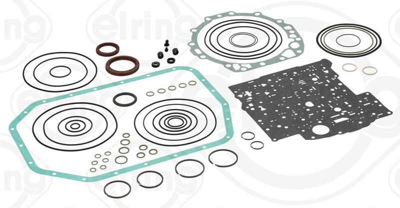 Dichtungssatz, Automatikgetriebe