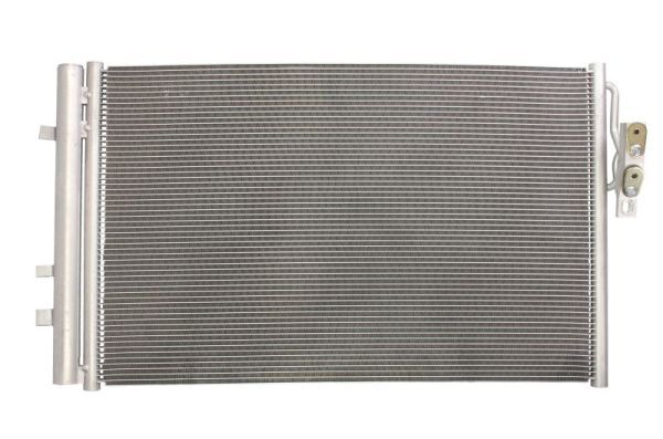 Kondensator, Klimaanlage