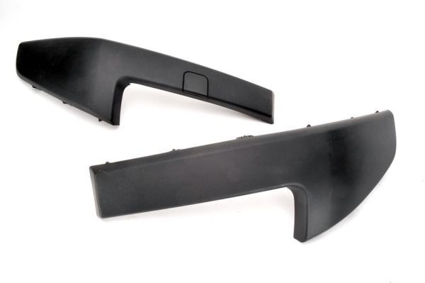 Stoßfänger - Zier-/Schutzleiste